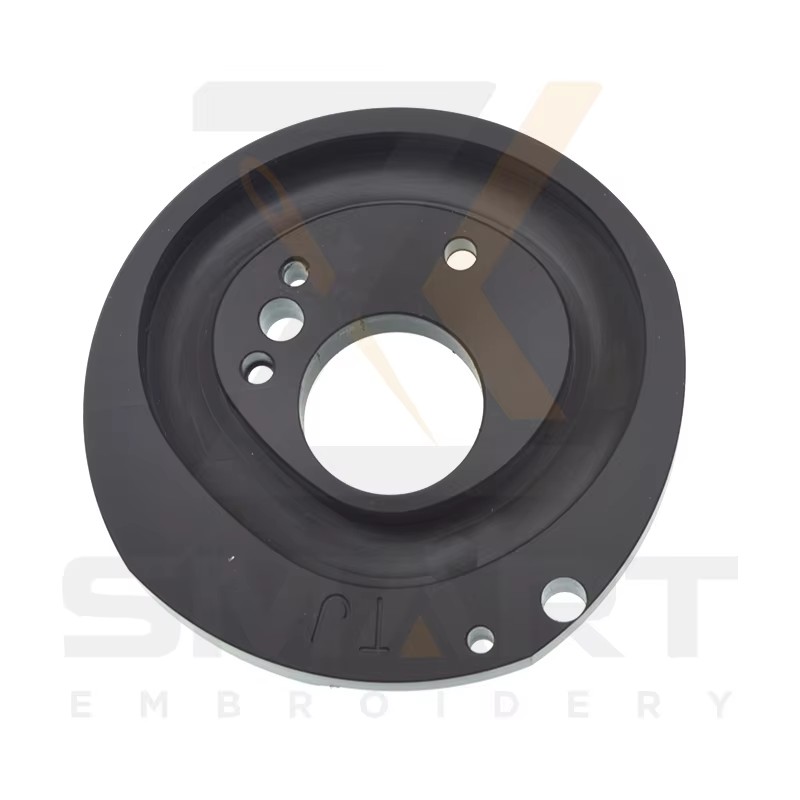 Split Tip Tajima Brodery Machine Cam TJ 21mm Gaur A02TJTJ21S 9A0802400000