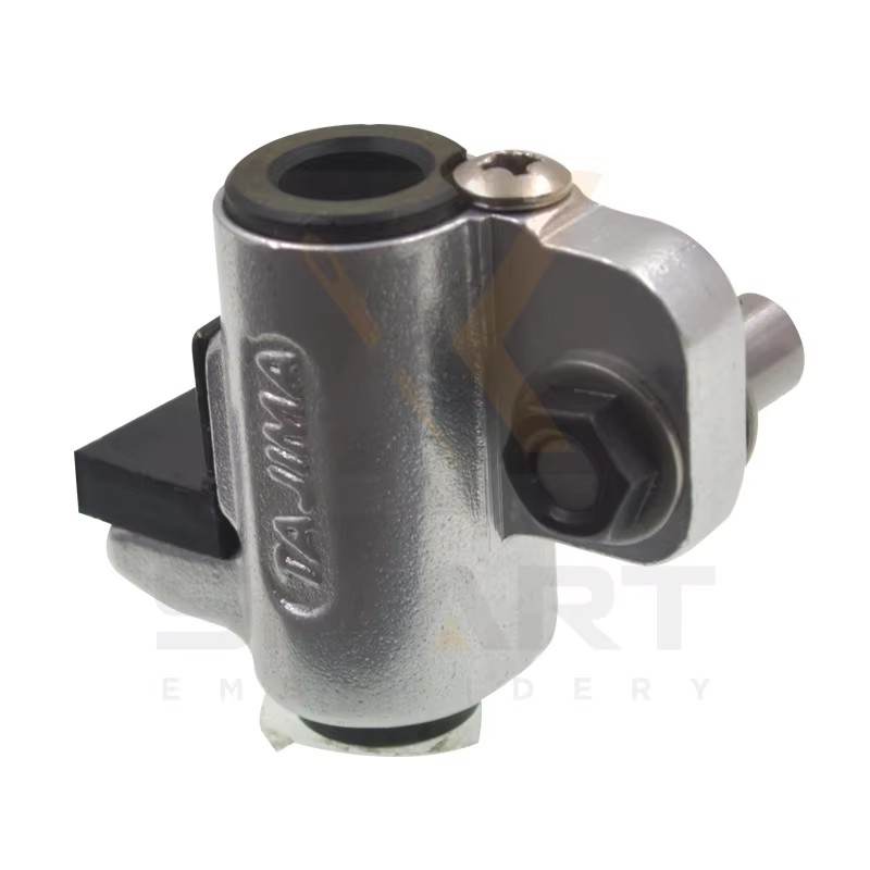 Tajima Presser Foot Reprocator Ass'y 47 ARM TIP A0801TJ02