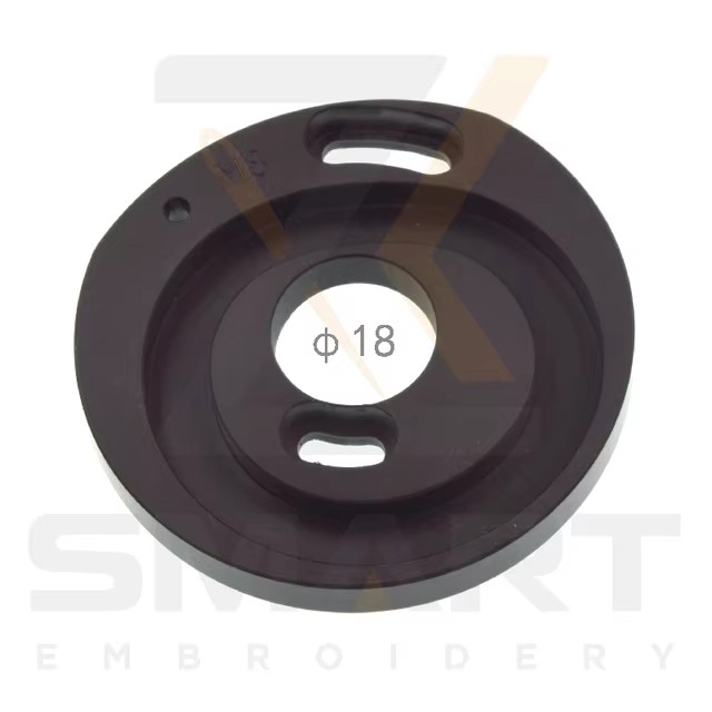 Pârghia de preluare a pârghiei de manetă Cam M8 pentru mașina de broderie A02M818I A02M818S A02M820I A02M820S