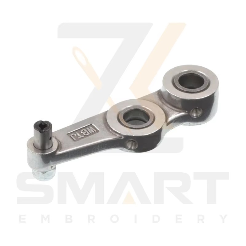 Tăietor de ghidare cu ac pentru mașina de îmbrăcăminte chineză Tajima A04H08