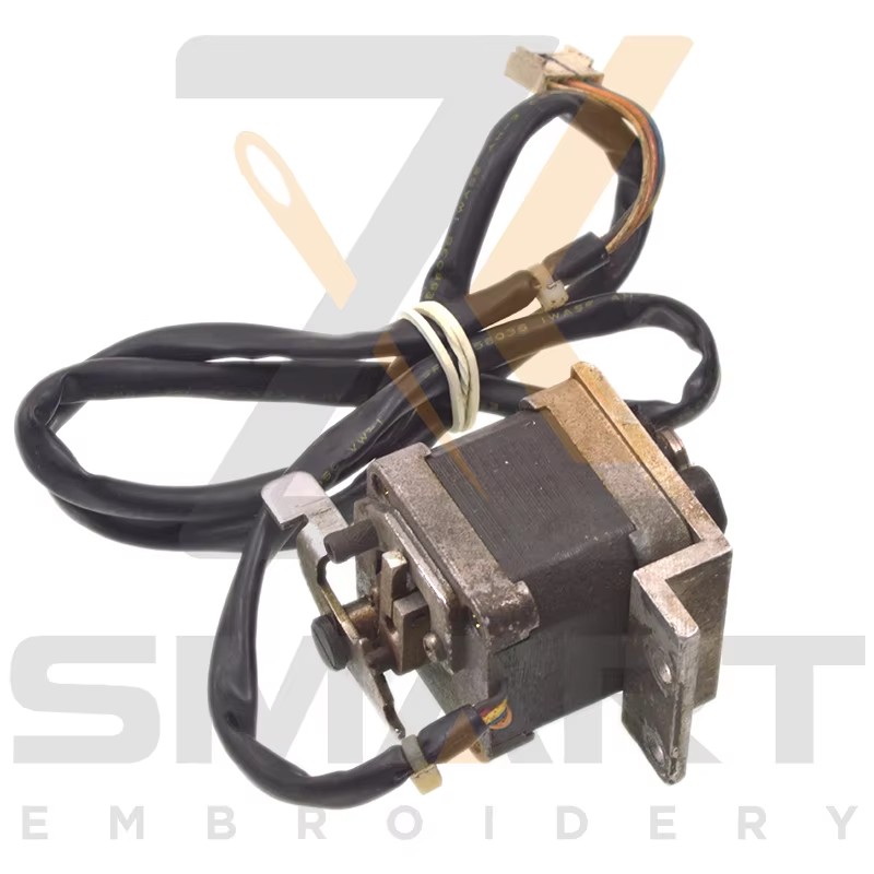 Motor de salt folosit pentru mașina de broderie Tajima A0902-TJ/TMEX