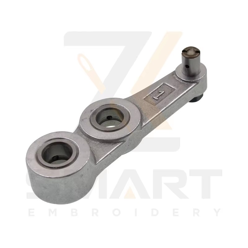 Înaltă calitate ac cu bară de ghidare EG0527000000 pentru mașina de îmbrăcăminte chineză Tajima A04H08-DY