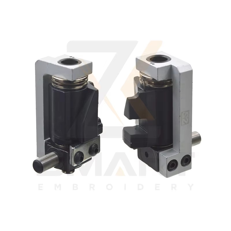 Reciprocator de bară de ace Ass'y UN2502410000 UN2502400000 pentru mașina de îmbrăcăminte TAJIMA și chineză A01S15