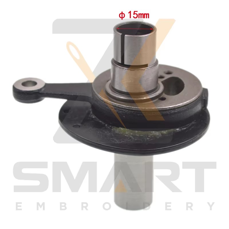 Set de came Tajima autentic original pentru ax de 18 mm 47 Mașină de broderie ARM A03N18TJ47