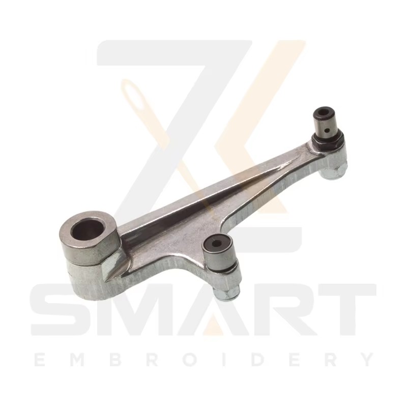 Presser Foot Reciprocator Drive Lever pentru piese de mașină de îmbrăcăminte chineză Tajima A0802S02