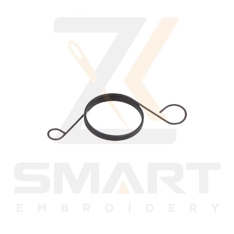 Jump Lever Return Spring Mașină de îmbrăcăminte părți A090206