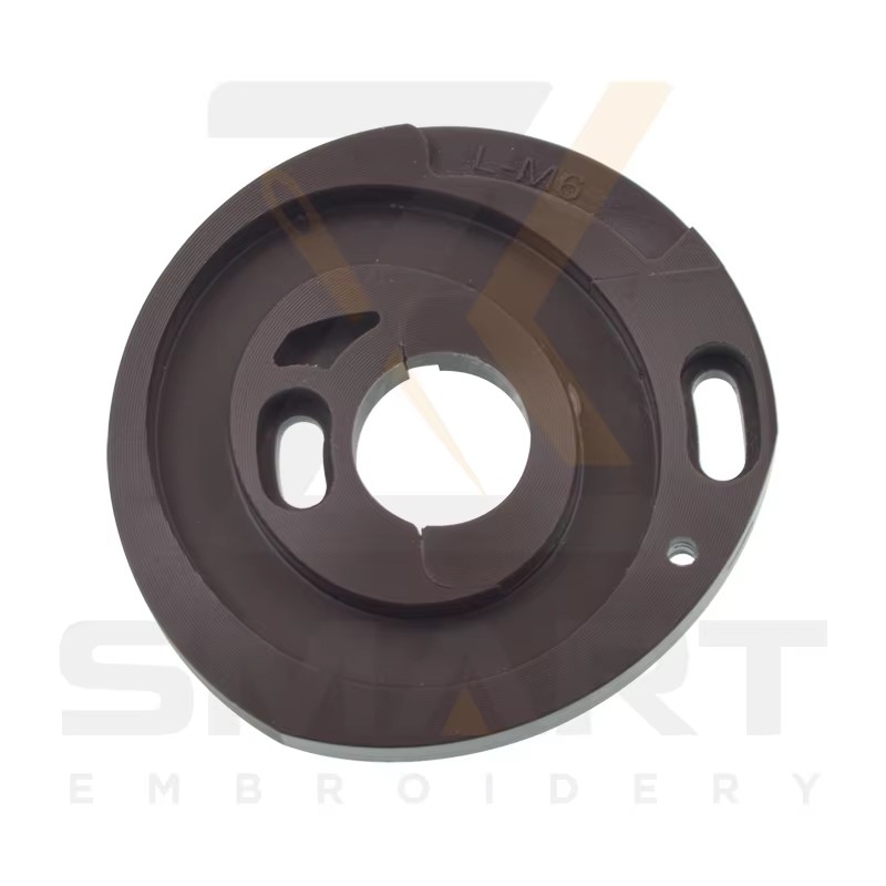 Split Tip M6 Cam pentru mașina de broderie A02M618S A02M620S A02M621S