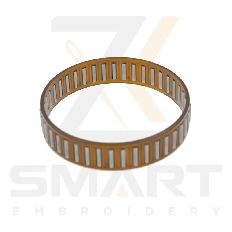 Rulguri de ac 634400020000 634400010000 pentru un set de taajima, mașină de broderie chineză A0302TJ01 A0302TJ02