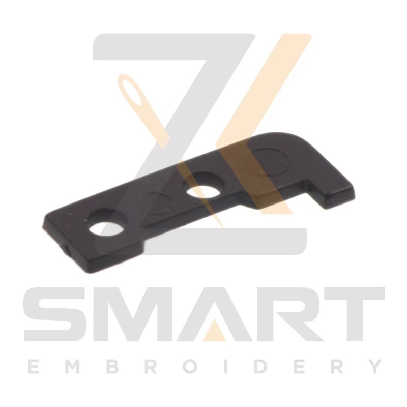 Oprirea din plastic pentru reciprocatorul barului de ace Assy Tajima SWF China Parts Machine A0103-P23