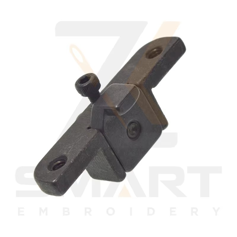 Placă de poziționare cu bază EF0544000000 EF0543000000 pentru mașina de îmbrăcăminte Tajima A060402