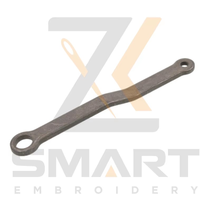 Placă de conectare originală Tajima: Cârlig 0B0110080000 Piese de mașină de broderie C010412