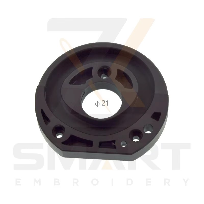 Diametrul găurii de cameră de tip presă de tip Split 21mm pentru Tajima, Mașină de broderie chineză A02P21S