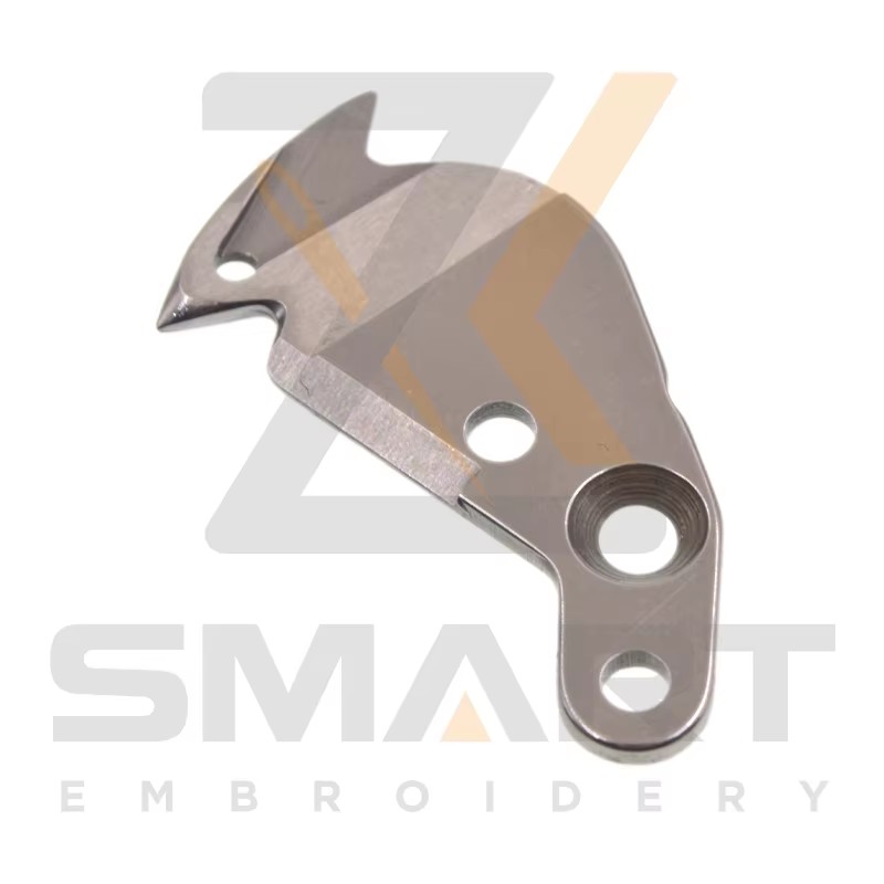 Tajima Mobil Cuțit Fixarea cuțitului Piese de mașină de brodat C0301TJM04 C0301TJF05