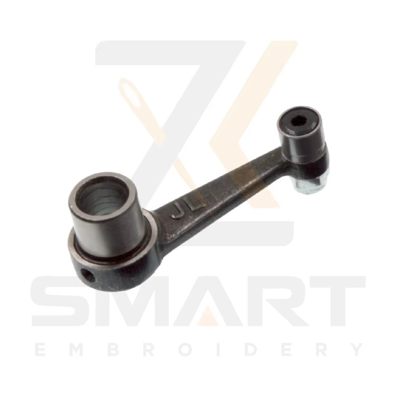 Pregătirea încărcătorului cu levă cu acționare cu levă set CL0573S00000, 080230260S01 pentru Tajima, mașina chineză de îmbrăcăminte A05A02