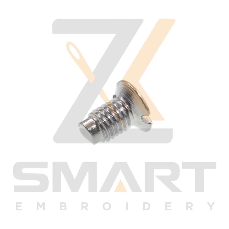 100 de bucate cu ac șurub 511554010000 EG0228000000 SM201108CA00 Piese de mașină de broderie B02-R0502