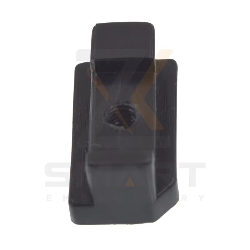 Piese de mașină de broderie Tajima Piese de diapozitive Cârlig 0B0110510000 C010411