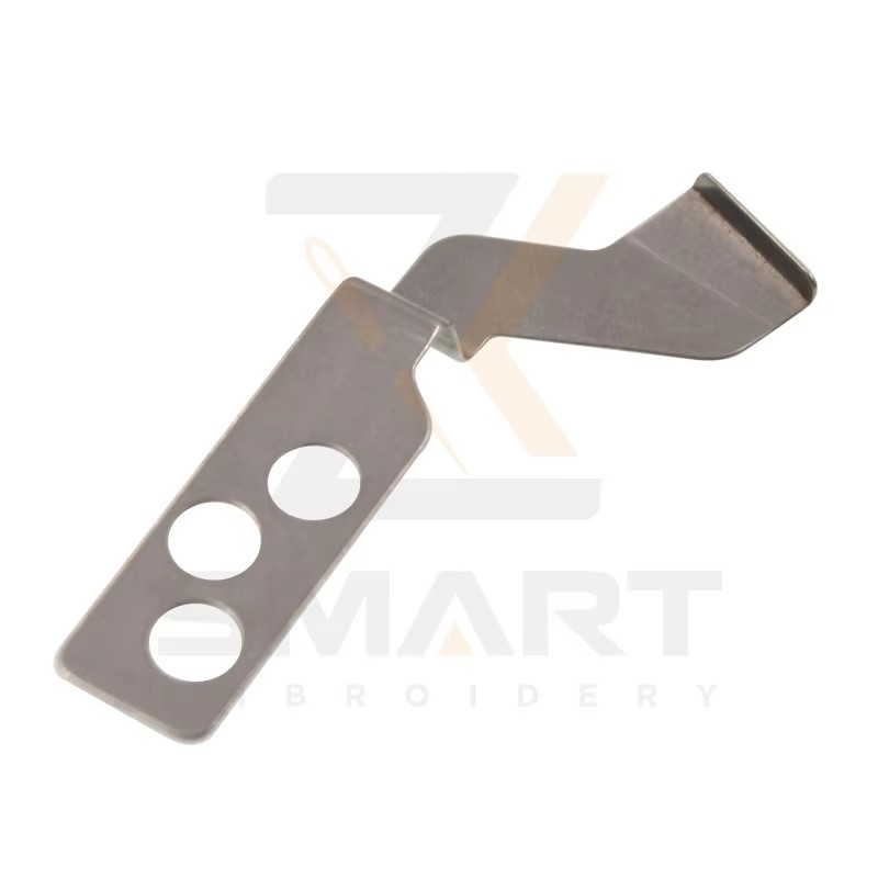 Piese de mașină de broderie Tajima Ghid cu cuțit fix C0301TJG04