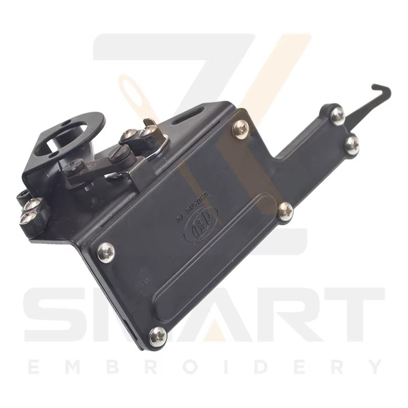 Wiper Ass'y Upper Thread Catcher pentru piese de mașină de îmbrăcăminte Tajima C0101CN02