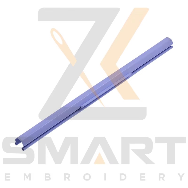 10 bucăți Clip de țesătură 30CM din China Tajima SWF Piesele mașinii de îmbrăcăminte D06N30