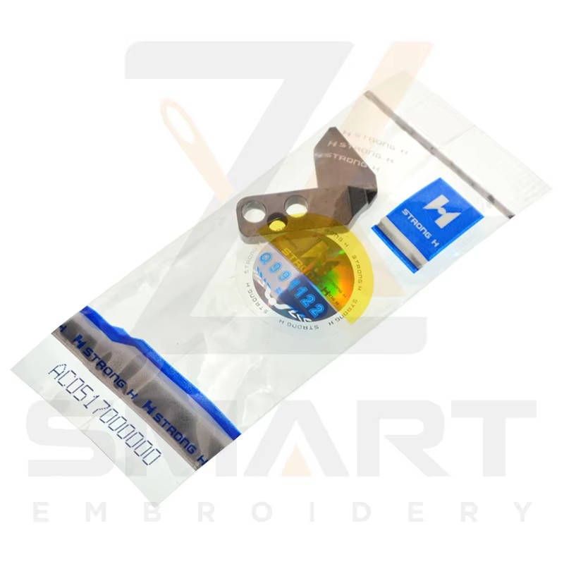 SWF Tajima cuțit fix AC0517000000 Piese de broderie a mașinii de broderie