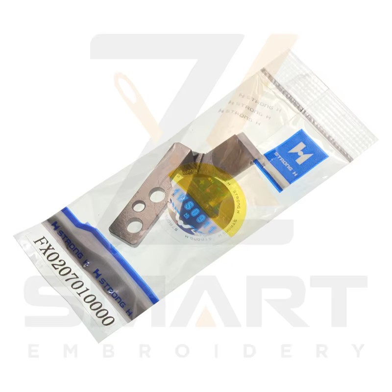 Cuțit fix Tajima FX0207010000 Piese de mașină de broderie chineză