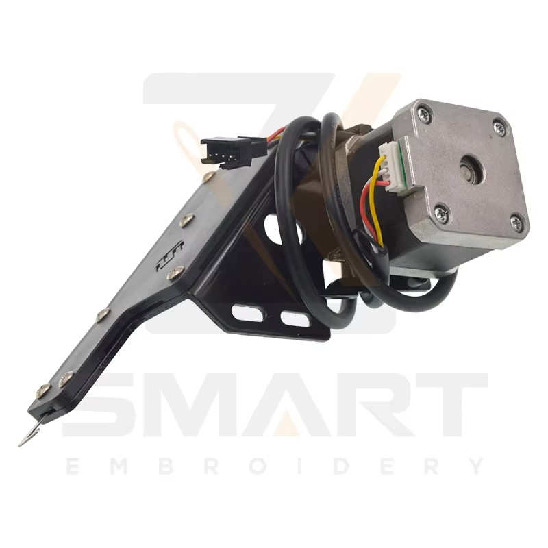 Generic TMFD Wiper Ass'y pentru Tajima Brodery Machine Piese C0101-TMFD-C