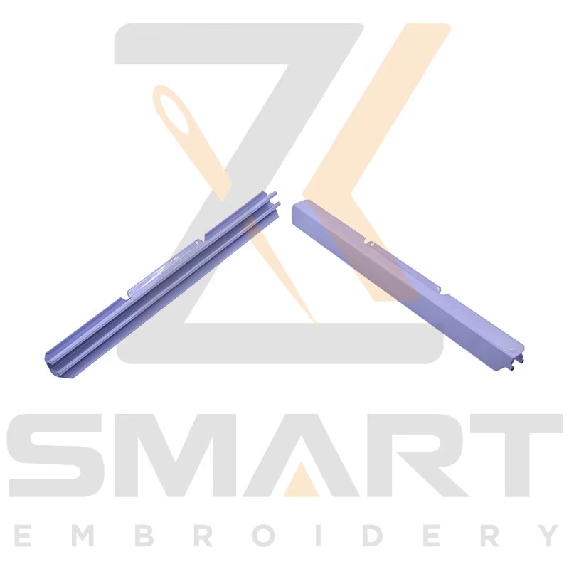 10 bucăți CLIP CLIP 30CM PENTRU TAJIMA MAȘINI DE NEGRU D06TJ3001