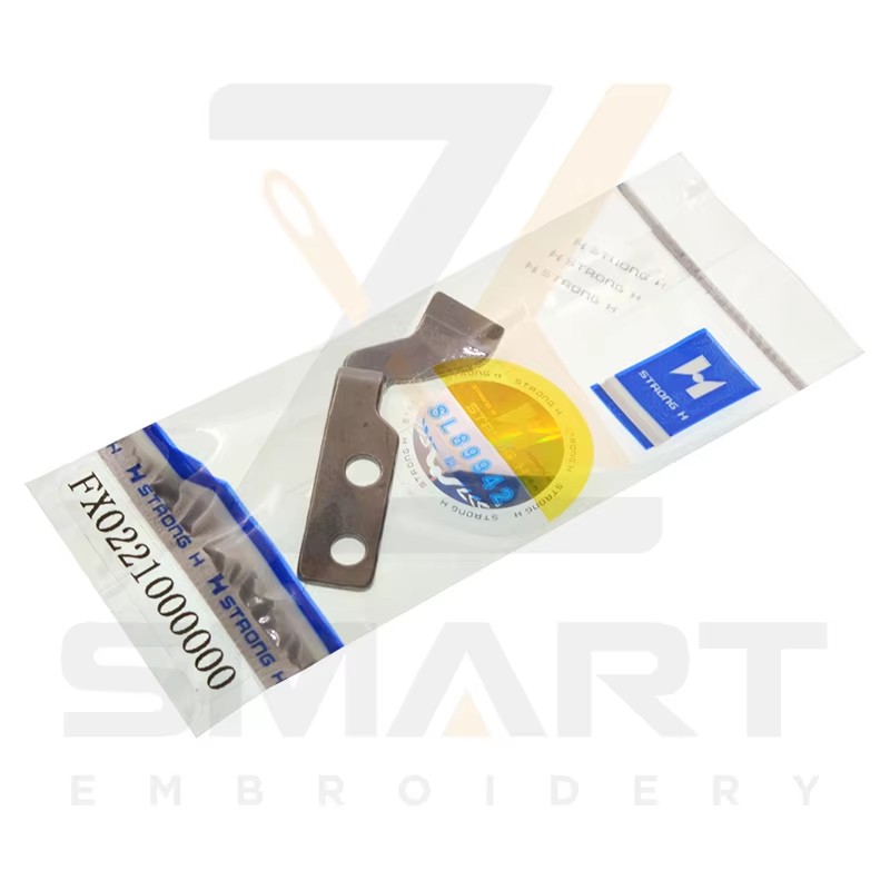 Cuțit fix FX0221000000 FX0221010000 Tajima Chineză