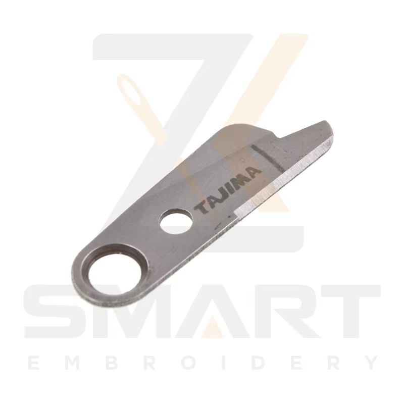 Cuțit mobil Tajima AC0511010000 Piese de mașină de broderie C0301TJM03