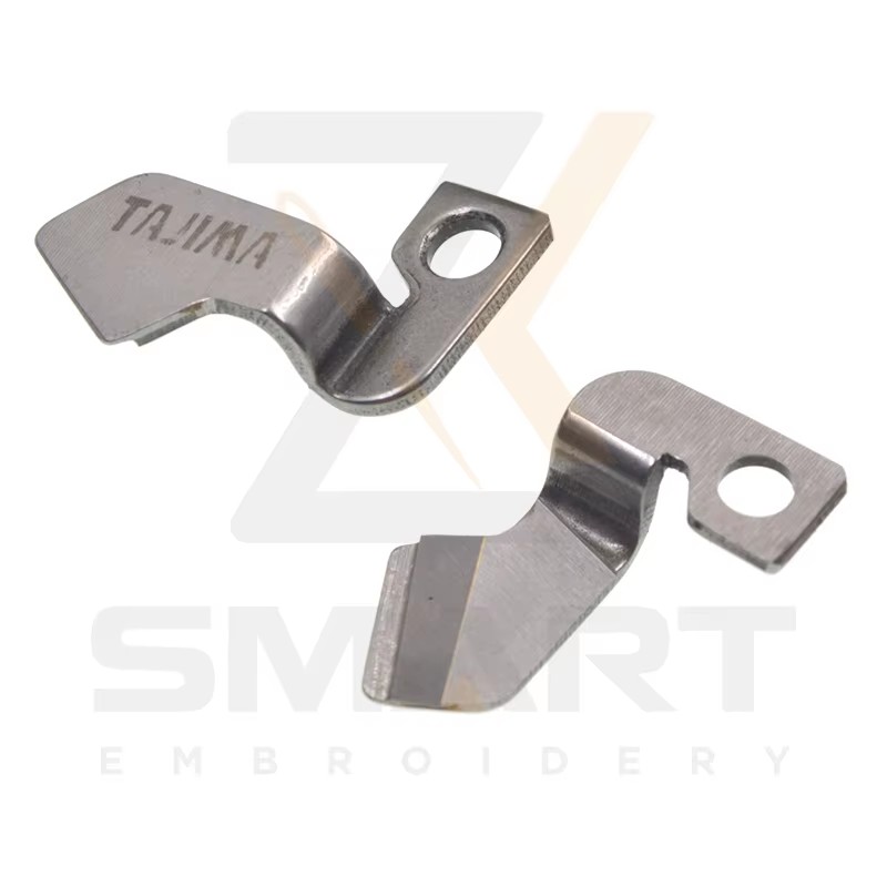 Cuțit fix generic 050321520000 TAJIMA Piese de mașină de broderie Tajima