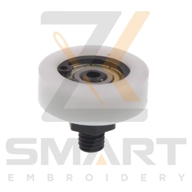 Roller cu Stud și plastic caz Tajima SWF chineză mașină de îmbrăcăminte părți D08029CN01