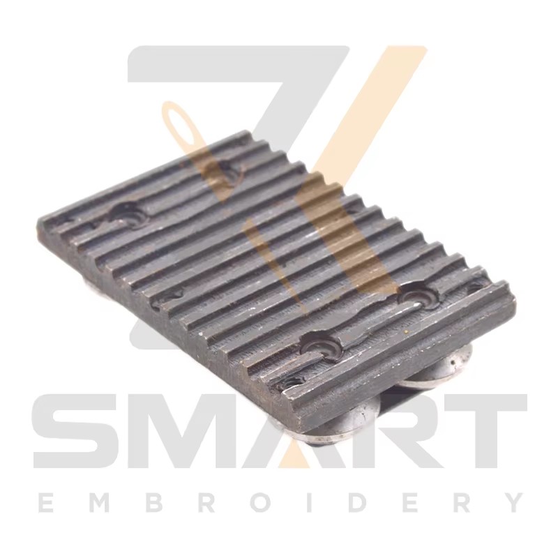 Timing Belt Connecting Base Assy pentru mașinile de îmbrăcăminte Tajima D0800205
