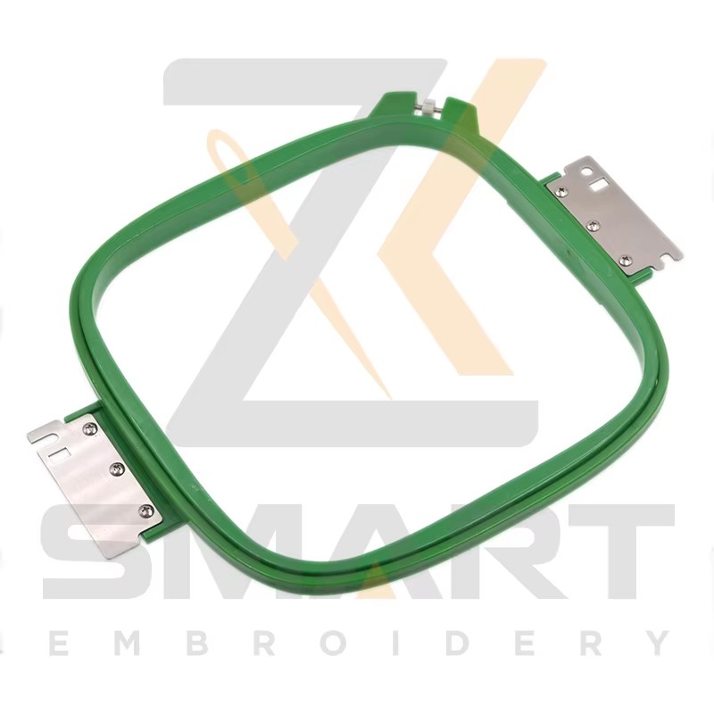 Cerc tubular 240*240 Lungime 350mm Tajima Piese de mașină de broderie D0205-355-240*240gn