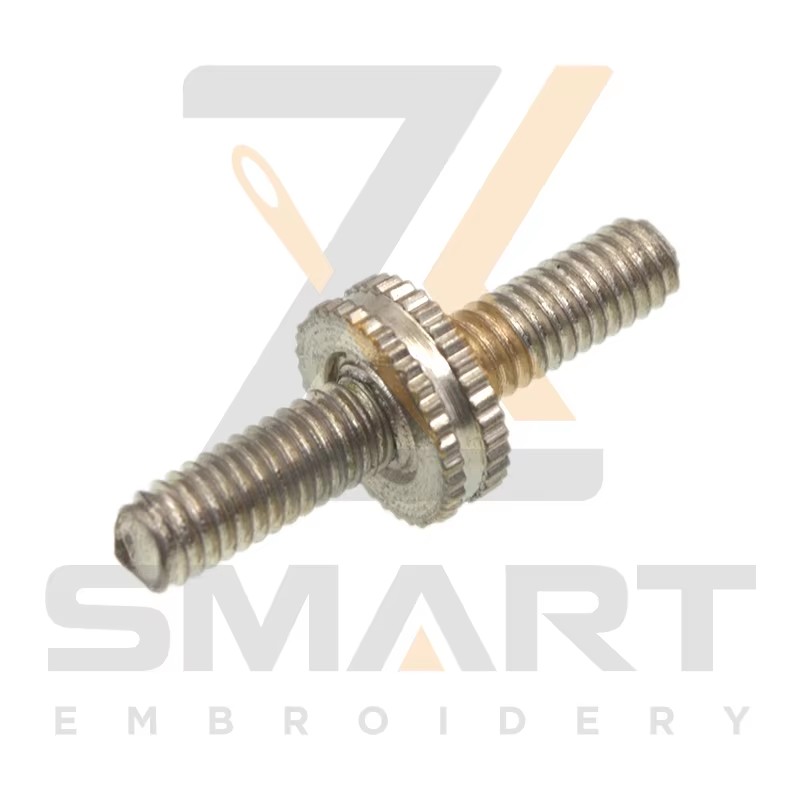 10 piese șurub de șurub Tajima chineză mașină de îmbrăcăminte piese B02-D0205TJ