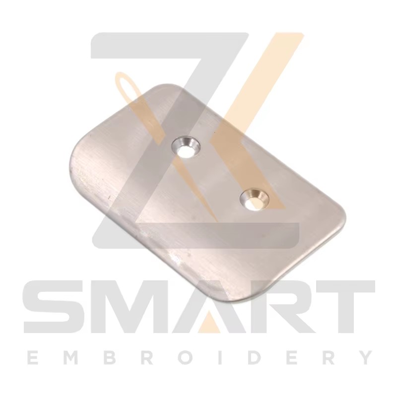 Cap Driver Support Parts pentru mașini de îmbrăcăminte D030316-55*30