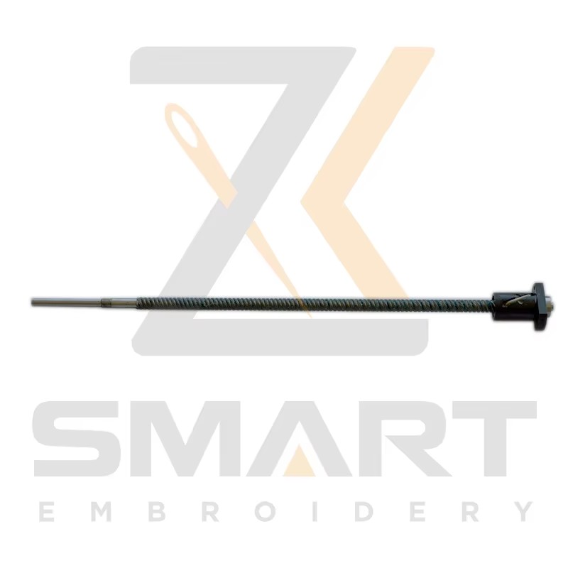 Șurub 61.8CM pentru mașinile de îmbrăcăminte Tajima D08011-TJ02-61.8