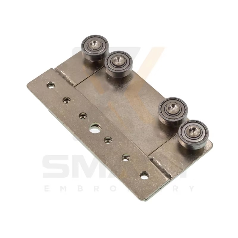 Conectarea brațului A și B GN0312000000 GN0313000000 Pentru mașinile de îmbrăcăminte Tajima D08019TJ02