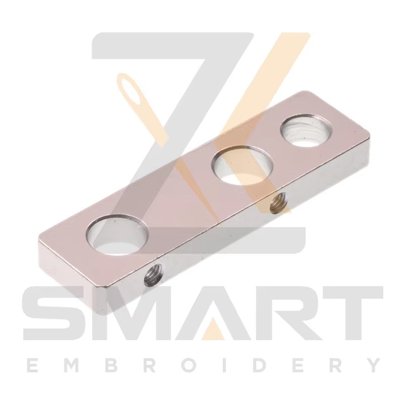 Baza de tensiune verticală FN0708000000 Bracket pentru mașini de îmbrăcăminte Tajima D08016-TJ03