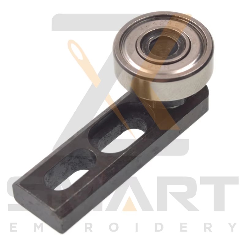 Frame Presser Roller Ass'y EG0715020000 pentru piese de mașină de îmbrăcăminte Tajiam D08005-TJ01C