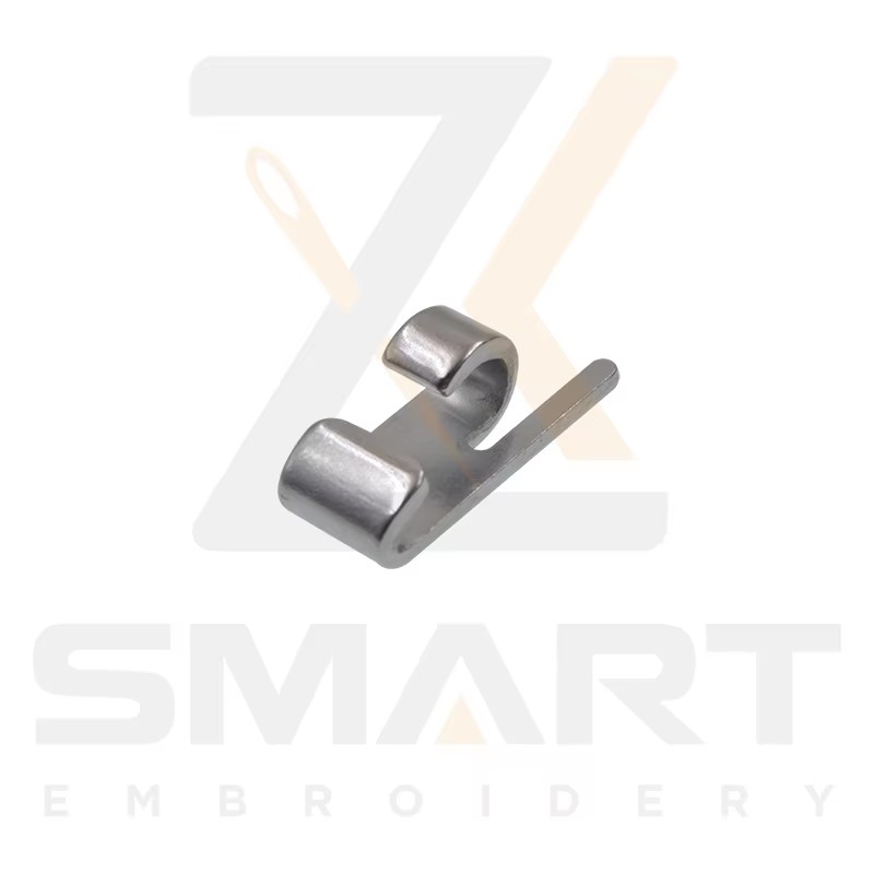 Hasp Hook pentru Cap Frame Driver Presser Lid Tajiam SWF China Embroidery Machine Parts D030307
