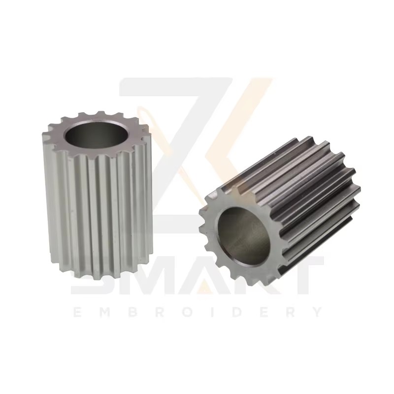 Mașină de îmbrăcăminte Tajima Pulley 9A1500100S00 501452100S00 W25-16[S] D05-S5M-D14-T16-W30WE