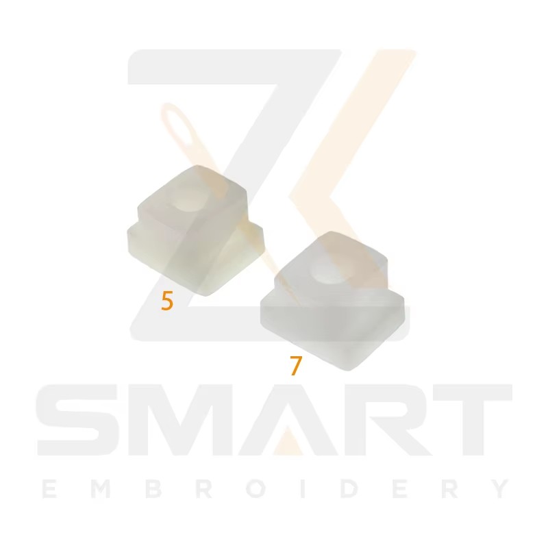 Mașină de îmbrăcăminte de bază din oțel D08027-5 D08027-7