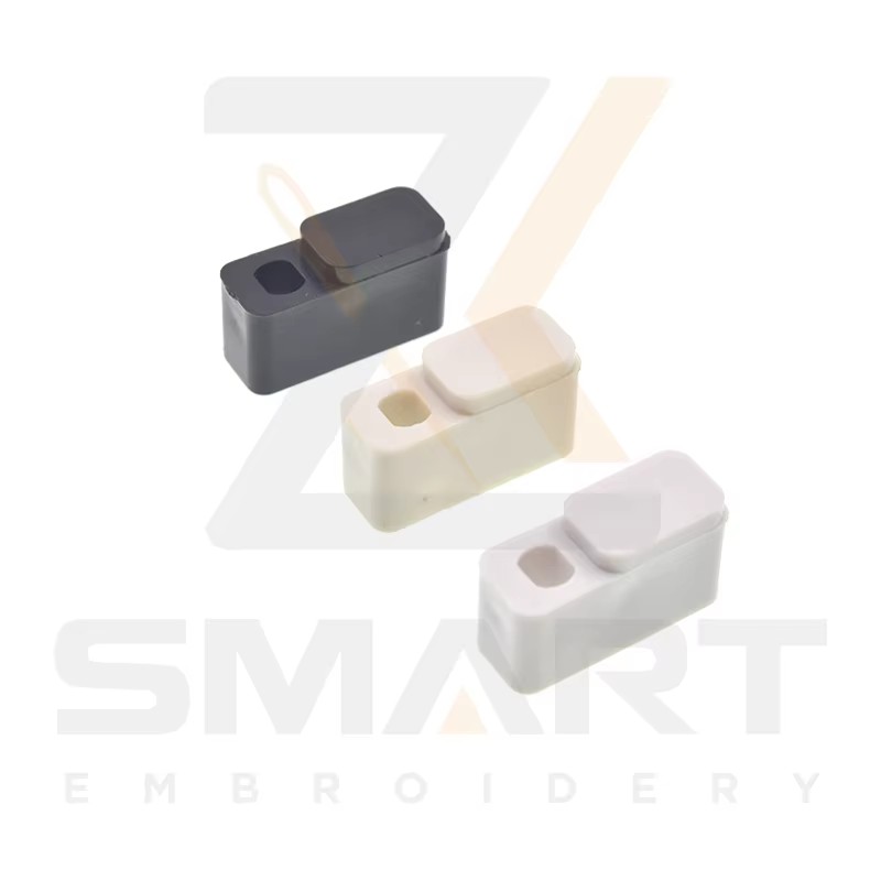 Frame Presser Block MX0737010000 0F3290050020 MX0737020000 Pentru mașina de îmbrăcăminte Tajima D08009-TJ01-B D08009-TJ01-W