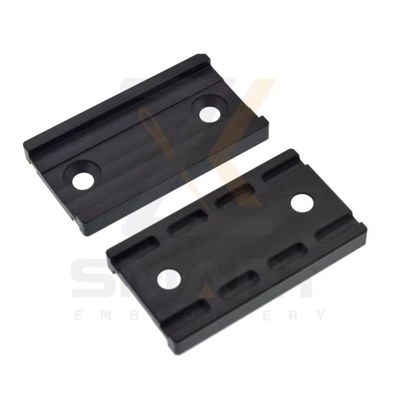 Plăcuță de ghidare MX0743010000 0F3290070010 MX0743000000 Piețe de mașină de îmbrăcăminte Tajima D08023