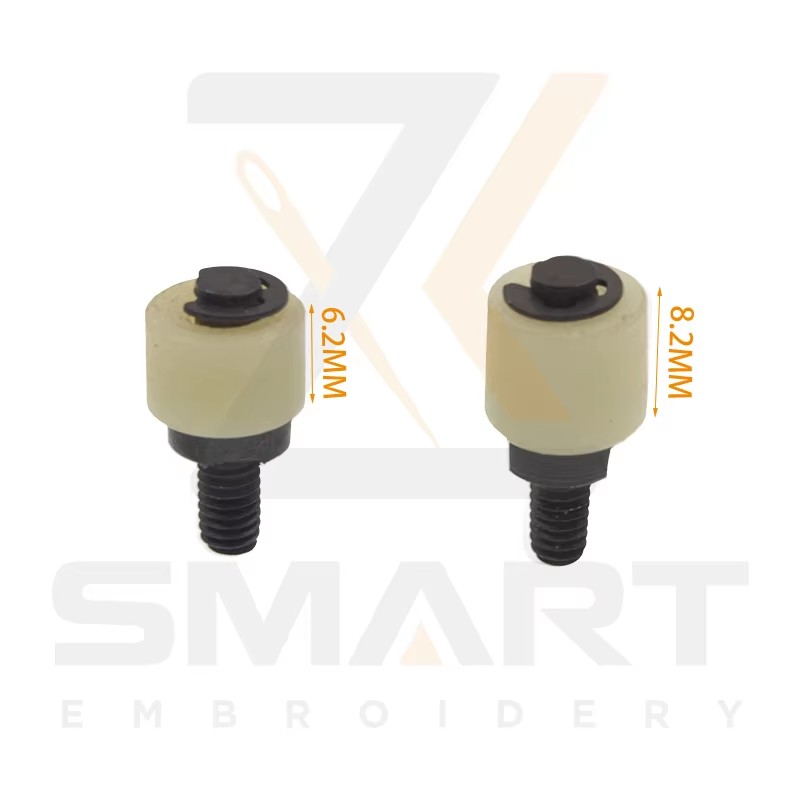 Frame Roller Tajima China Mașină de îmbrăcăminte Piese D08014-L D08014-S