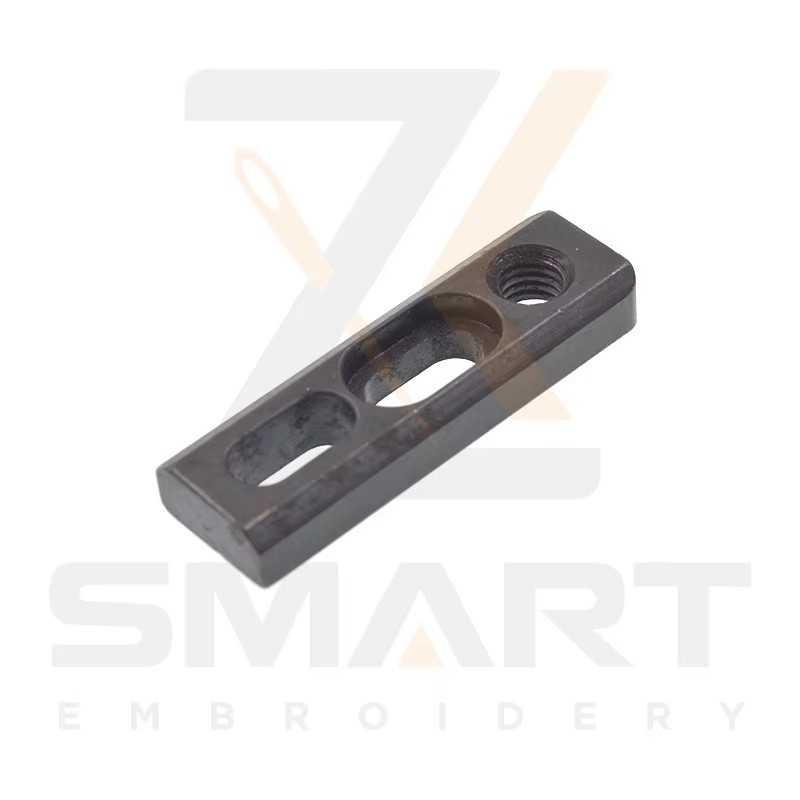 Presser Roller Base EG0715020000 Tajima SWF China Mașină de îmbrăcăminte părți D08005-TJ01