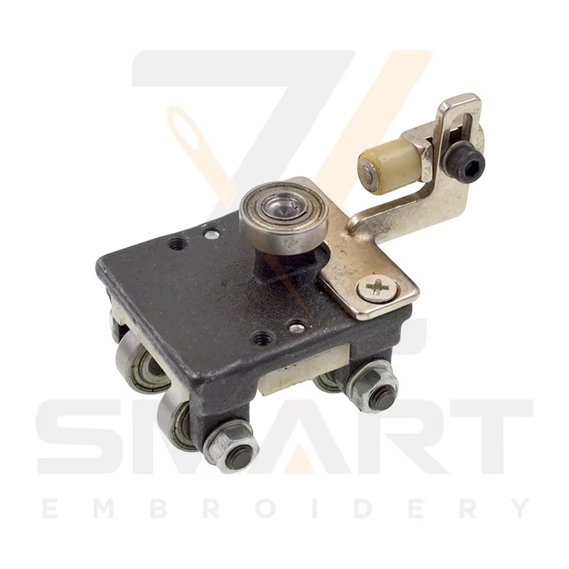 Y-axis hrănește părțile mașinii de îmbrăcăminte Ass'y D08002