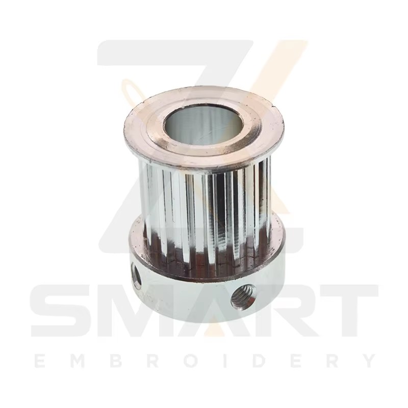 Mașină de îmbrăcăminte Tajima Pulley S5M 16 Denti 501440030000 CX0170000000 501430150000 D05-S5M-D14-T16-W20