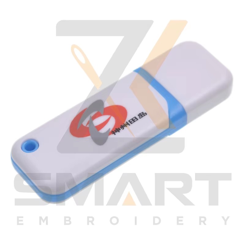 Tajima Memorie USB 2GB Mașină de îmbrăcăminte piese ETJ-USB-2G