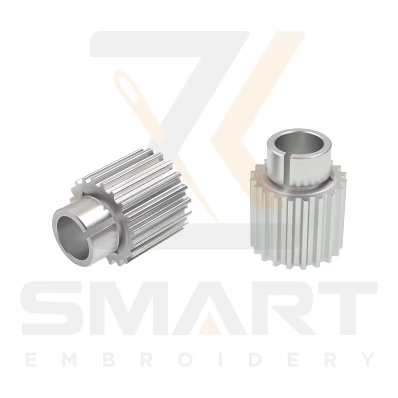 Mașină de îmbrăcăminte Tajiam Pulley S5M 20 Teeth D05-S5M-D15-T20-W25